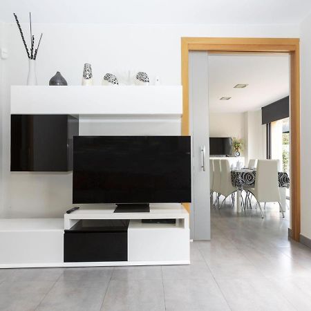 Holiday Home Volca Olot Buitenkant foto
