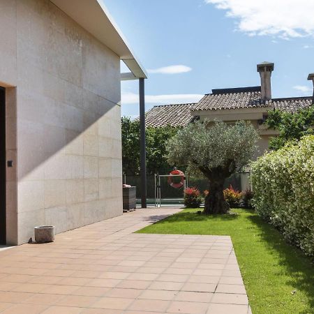 Holiday Home Volca Olot Buitenkant foto