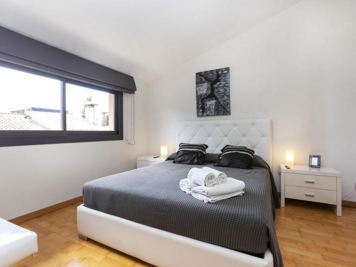 Holiday Home Volca Olot Buitenkant foto