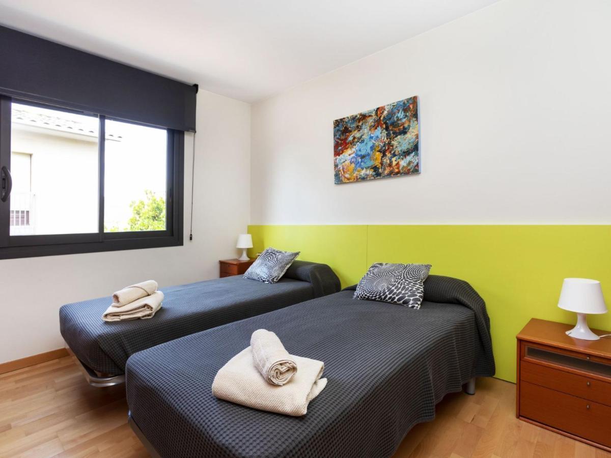 Holiday Home Volca Olot Buitenkant foto